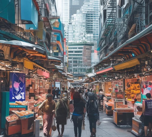 新时代市场规划，创新与精准对接的未来方向
