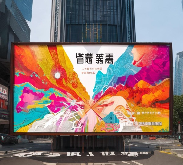 重庆广告宣传设计案例，创新与实践的完美结合