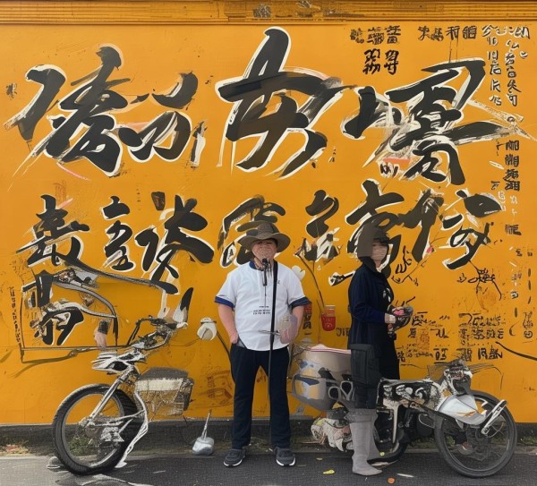 公益广告，构建社会责任的桥梁